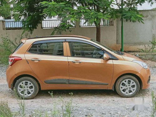 Used Hyundai Grand i10 Sportz 2014 MT in Nagar 