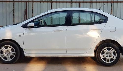 2013 Honda City 1.5 E MT for sale in Ahmedabad 