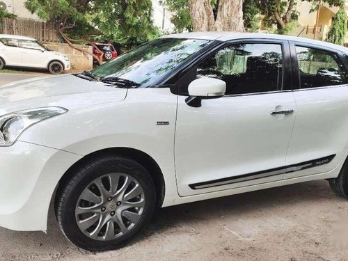 2017 Maruti Suzuki Baleno Zeta Diesel MT for sale in Vadodara