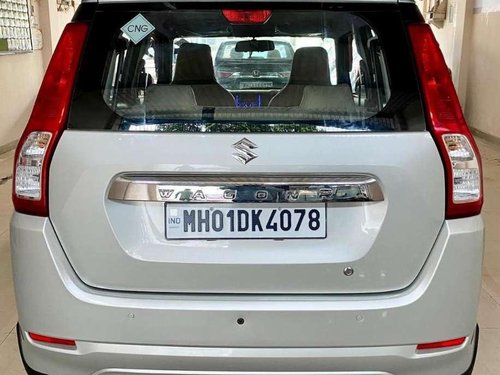 Used 2019 Maruti Suzuki Wagon R MT in Thane 