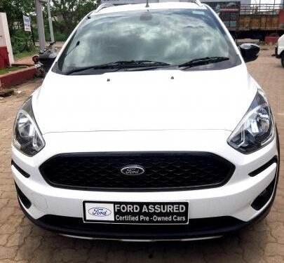 Used Ford Freestyle 2018 MT for sale in Jamnagar 