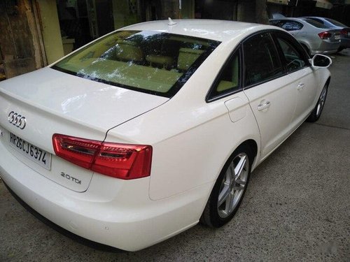 Used Audi A6 2014 AT for sale in New Delhi