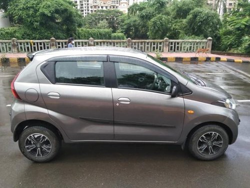 Used 2018 Datsun Redi-GO T Option AT for sale in Thane