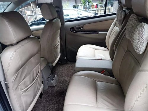 2012 Toyota Innova MT for sale in Mumbai