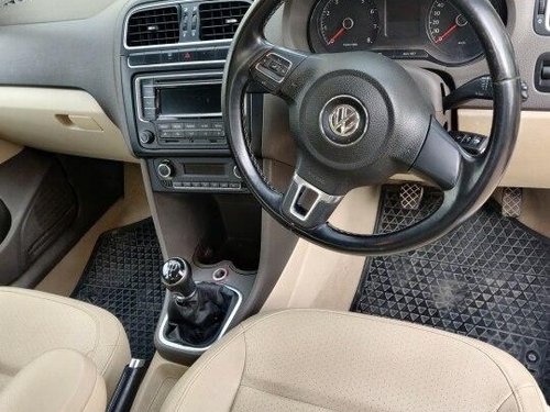 Used 2014 Volkswagen Vento MT in Bangalore