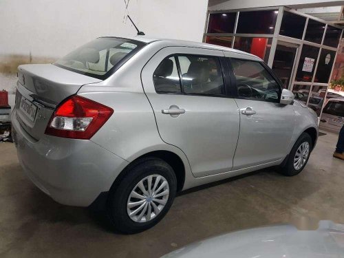 Maruti Suzuki Swift Dzire VDI AMT, 2014, AT for sale in Lucknow 