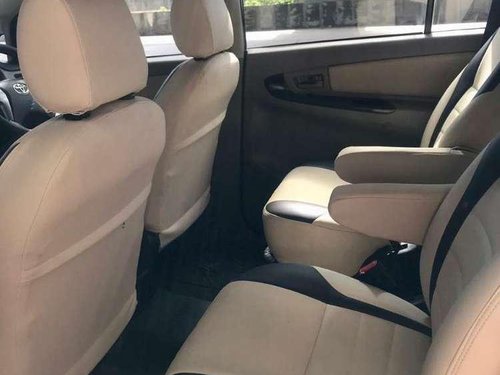 Used 2015 Toyota Innova MT for sale in Mumbai 