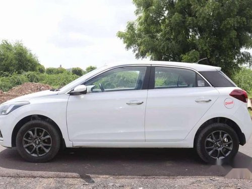 Used 2018 Hyundai i20 Asta 1.4 CRDi MT in Ahmedabad 