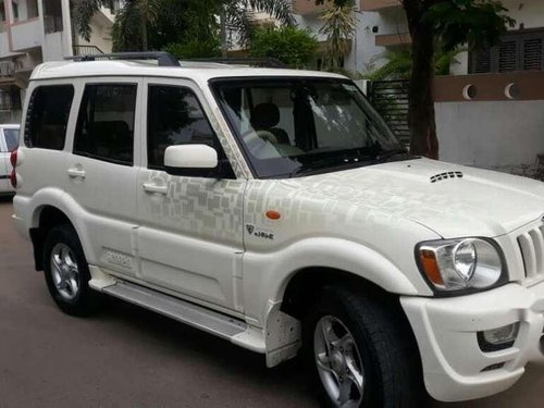 Used Mahindra Scorpio VLX 2011 MT for sale in Ahmedabad 