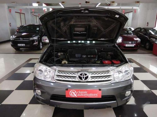 Used 2010 Toyota Fortuner MT for sale in Nagar 