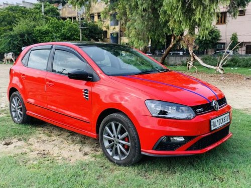 2018 Volkswagen Polo MT for sale in New Delhi