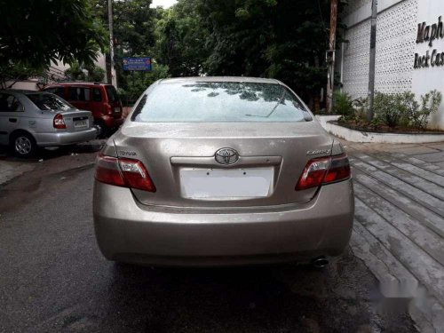 Toyota Camry 2006 MT for sale in Hyderabad 