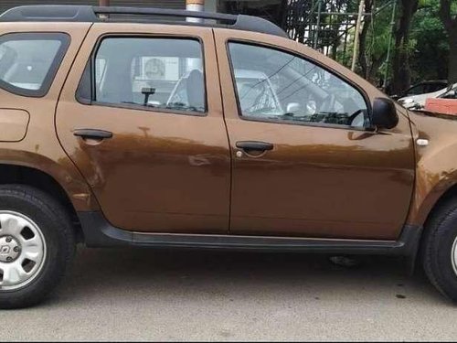 Used 2013 Renault Duster MT for sale in Ghaziabad 