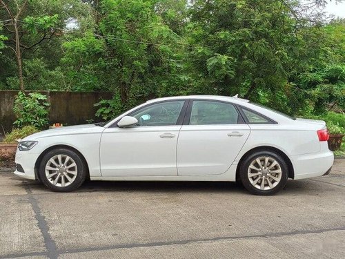 Used Audi A6 35 TDi 2013 AT for sale in Mumbai 