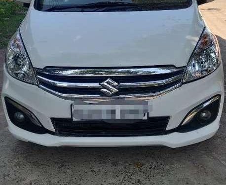 Used Maruti Suzuki Ertiga ZDI 2014 MT for sale in Raipur 