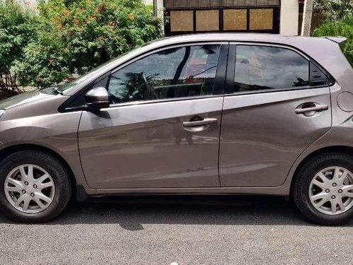 Used Honda Brio 2015 MT for sale in Nagar 