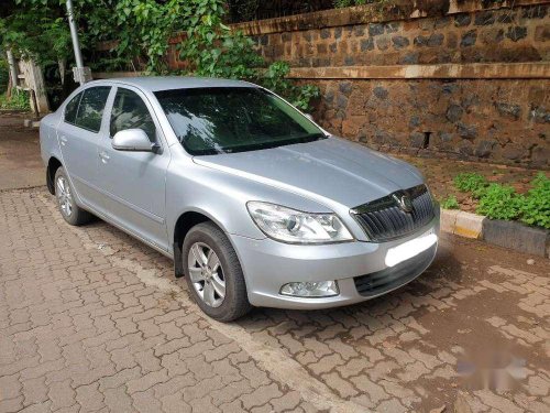 2011 Skoda Laura Ambiente AT for sale in Mumbai 