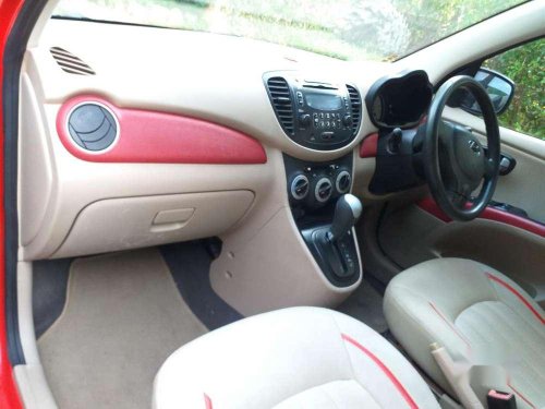 Used Hyundai i10 Sportz 1.2 2009 MT for sale in Vadodara