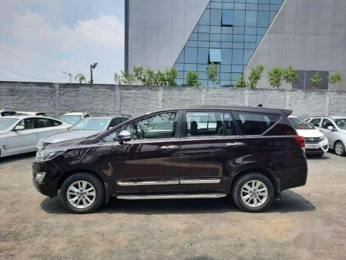 Used 2017 Toyota Innova MT for sale in Rajkot