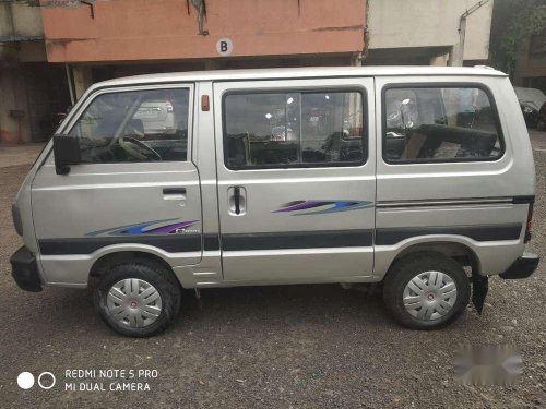 Maruti Suzuki Omni 8 STR BS-III, 2010, MT in Pune 