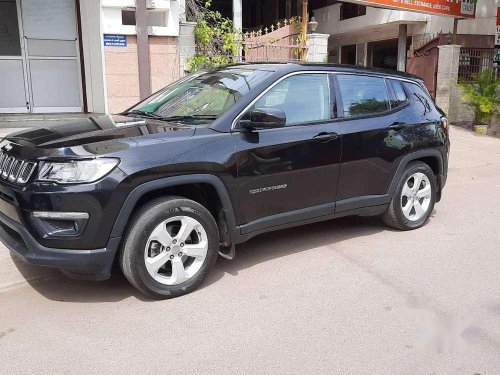 Used 2018 Jeep Compass AT for sale in Coimbatore 