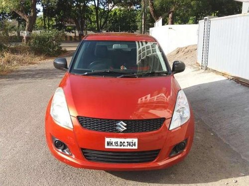 2012 Maruti Suzuki Swift LDI MT for sale in Nashik 