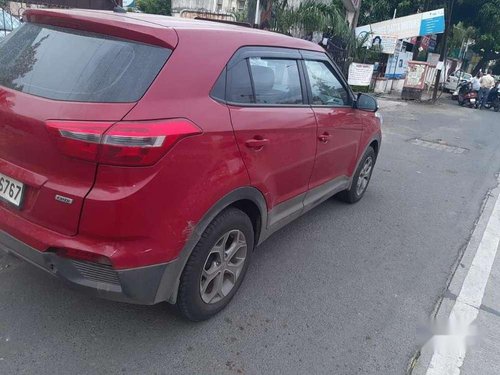 Used Hyundai Creta 1.6 E Plus 2017 MT for sale in Pune 