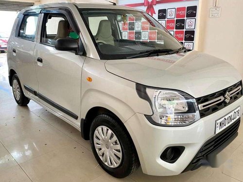 Used 2019 Maruti Suzuki Wagon R MT in Thane 