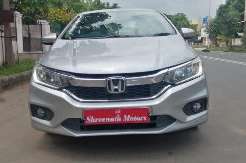 Honda City i DTEC V 2017 MT for sale in Ahmedabad