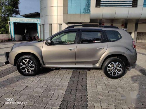 Used Nissan Terrano XL 2015 MT for sale in Edapal 