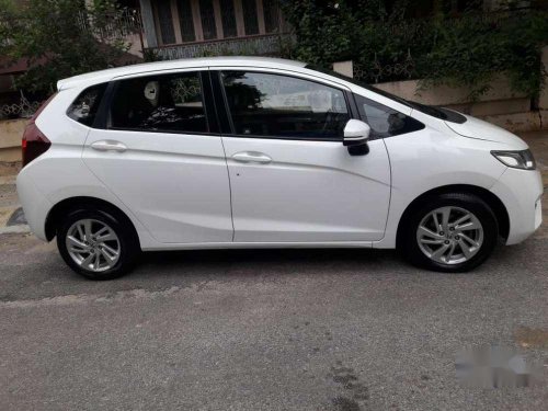 Used 2016 Honda Jazz MT for sale in Nagar 