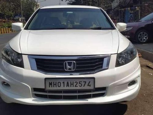 Used Honda Accord 2008 MT for sale in Mumbai 