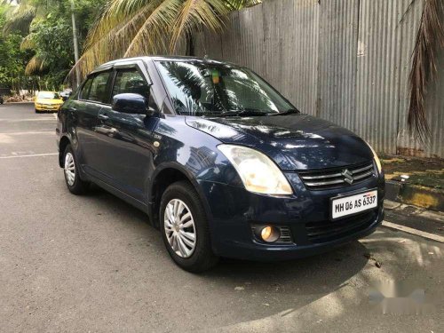 2009 Maruti Suzuki Swift Dzire MT for sale in Mumbai 