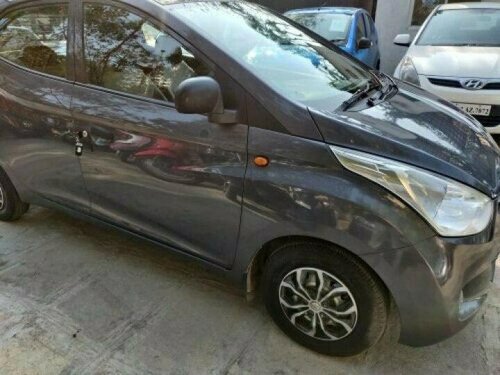 Hyundai Eon Era Plus 2014 MT for sale in Pune