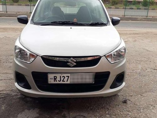 2018 Maruti Suzuki Alto K10 VXI MT for sale in Udaipur 