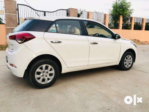 Used 2017 Hyundai Elite i20 MT for sale in Vadodara