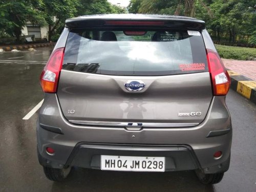 Used 2018 Datsun Redi-GO T Option AT for sale in Thane