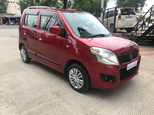 Used 2014 Maruti Suzuki Wagon R VXI MT in Nagpur 