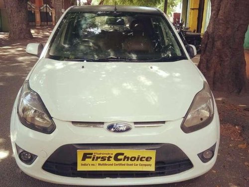 Used 2010 Ford Figo MT for sale in Coimbatore