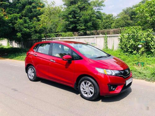 Used Honda Jazz VX 2018 MT for sale in Vadodara