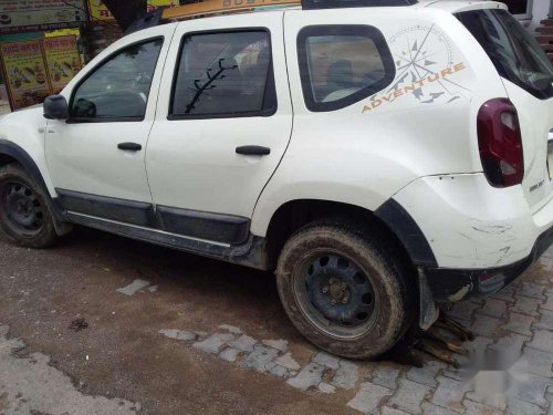 Used Renault Duster, 2017 MT for sale in Kanpur 