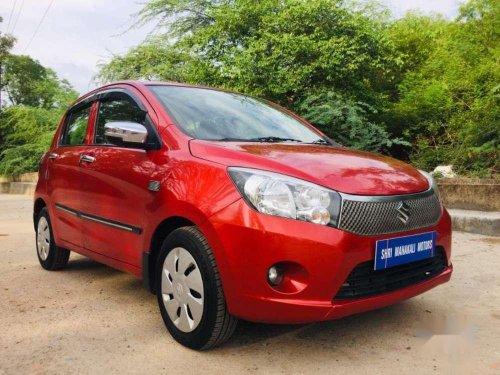 Used Maruti Suzuki Celerio VXI 2015 MT for sale in Gwalior 