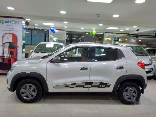 Used 2017 Renault Kwid MT for sale in Nagar 