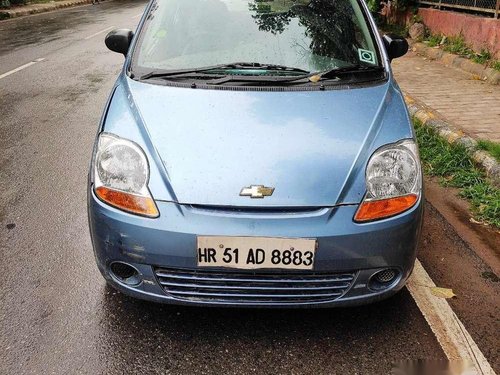 Used 2008 Chevrolet Beat MT for sale in Gurgaon