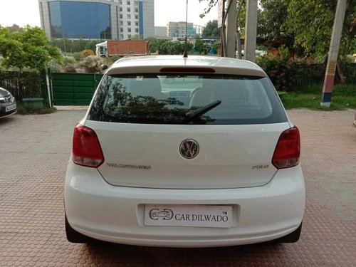 Volkswagen Polo Petrol Highline 1.2L 2013 MT for sale in Gurgaon