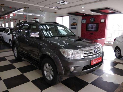 Used 2010 Toyota Fortuner MT for sale in Nagar 