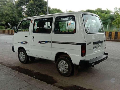 Used Maruti Suzuki Omni 2018 MT for sale in Pune 