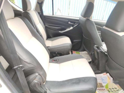 Used 2016 Toyota Innova Crysta AT for sale in Mumbai 