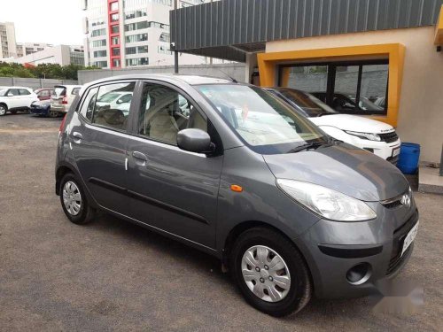 Used Hyundai i10 Sportz 1.2 2010 MT in Ahmedabad 