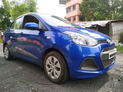 Used 2014 Hyundai Xcent MT for sale in Mumbai 